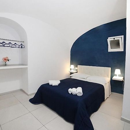 Casa Carmela Villa Napoli Eksteriør bilde