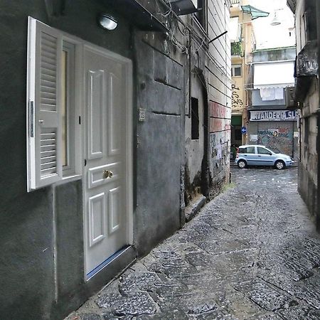 Casa Carmela Villa Napoli Eksteriør bilde