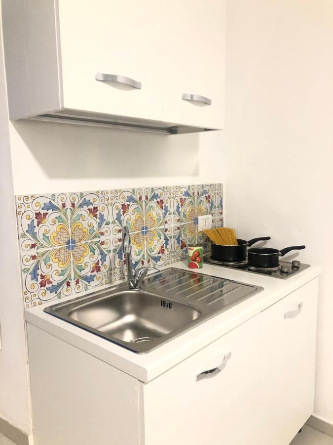 Casa Carmela Villa Napoli Eksteriør bilde