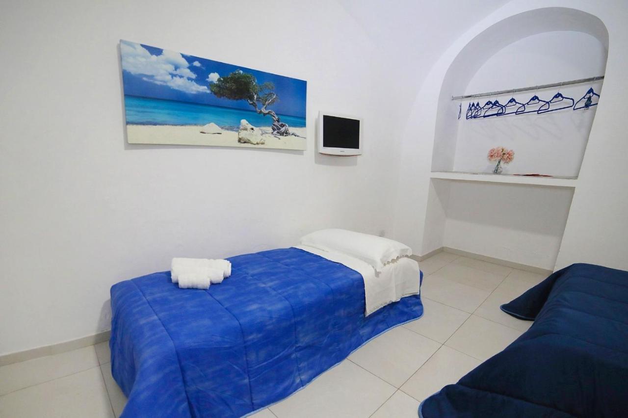 Casa Carmela Villa Napoli Eksteriør bilde